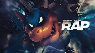Dark Bowser Rap Burning It Down The Kevin Bennett X Nicky Trakks X Mac Ro