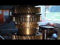 Manual Transmission