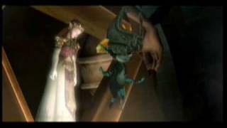 Zelink- Broken