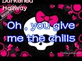 Monster High Fright Song Lyrics