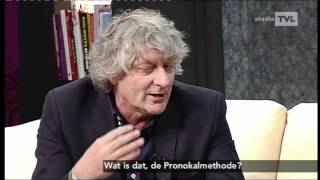 chris goossens sportarts dieet