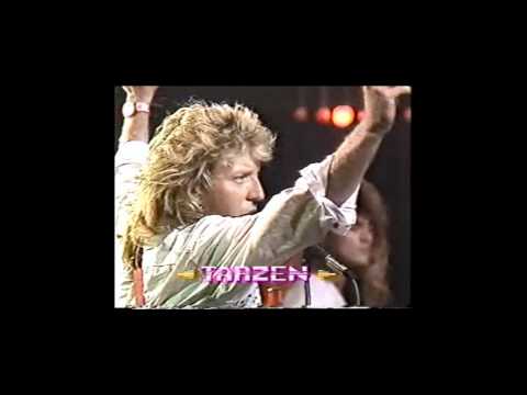 youtube player