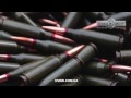 Видео Бронедвери: внутренние испытания бронепластины 5 мм