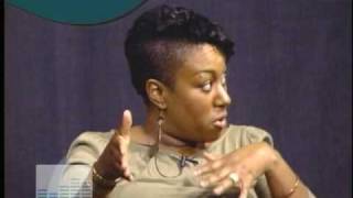 SKYE'S THE LIMIT TV SHOW TOPIC: RELATIONSHIPS 1of4