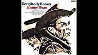 Watch Jimmy Dean Now Everybody Knows video