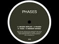 Adam Beyer & Peter Benisch - Phases