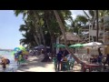 Playa Boca Chica Beach