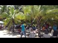 Playa Boca Chica Beach