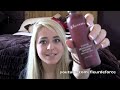 favourite hair products