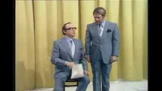 Morecambe and Wise Show