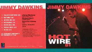 Watch Jimmy Dawkins My Way video