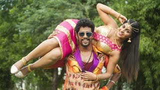 Bigg Boss 2 - Yashika Anand - Smooking Hot In Maniyaar Kudumbam Tamil Movie