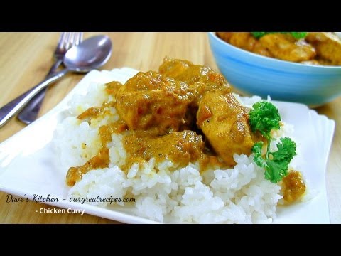 Blog Curry Recipe Original