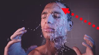 SUDOR CABEZA y CAÍDA de PELO