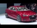 torquesor.com - Audi A3 Concept