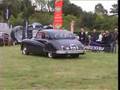 50s Jags at the JEC Southern day