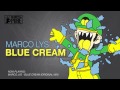 MARCO LYS - BLUE CREAM [100% PURE]