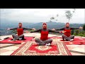 image Senam Hamil Latihan Pernafasan