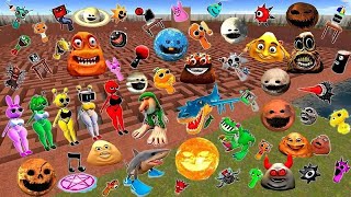 Spartan Kicking Incredibox Miss Sprunki Mr Sun Fun Computer Poppy Playtime 4 Pou Bous In Big Maze