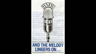 Nat Cole And William B. Williams - Wnew