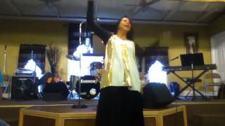 Watch Nicole C Mullen Butterfly video