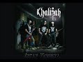 Khalifah - Insan Terhina