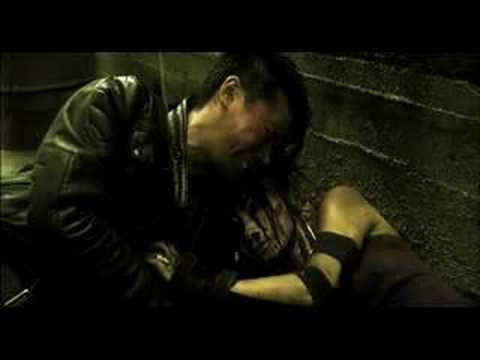 The Gene Generation German DeutscherTrailer The Gene Generation German DeutscherTrailer