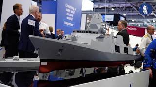 Dsei Uk 2025 What To Expect