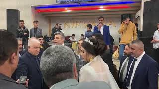 Mardin İl Başkanımız Hamdullah Koçhanın Düğününe Katıldık, Yetkisini Verdik22.03.202Öztürk Yilmaz