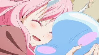 Tensei shitara Slime Datta Ken ?AMV? - Never Back Down
