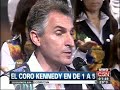 C5N - DE 1 A 5: CONCIERTO DEL CORO KENNEDY