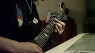 Watch Crimson Falls With All Due Respect video