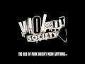 Violent Society - The Rise of Punk Doesn't Mean Anything - Full Album