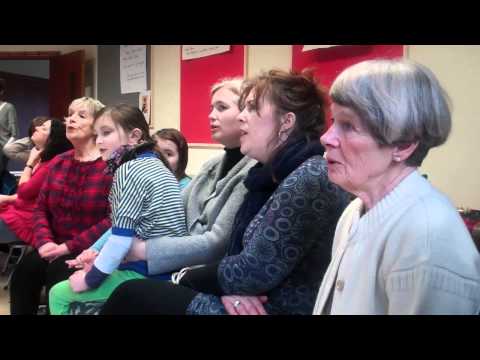 Community Choir