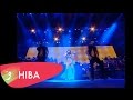 Hiba Tawaji – Where have been by Rihanna/Crazy in love by Beyonce (Live at Byblos 2015)