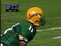 1999 Battle Of Bay Hampton University Pirates Norfolk State Spartans 1999 Battle Of Bay Hampton University Pirates Norfolk State Spartans