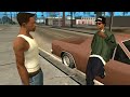 GTA San Andreas - All Missions Marathon (1080p 50fps)