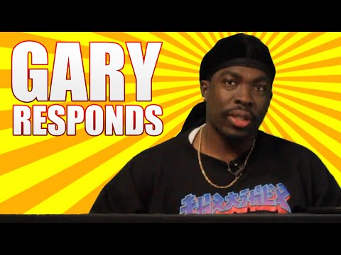 Gary Responds To Your SKATELINE Comments - Nyjah Huston, Black Panther
