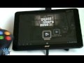 Foto pequena Acer Iconia Tab A510 Review