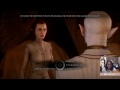 Punching Solas in the FACE (Dragon Age: Inquisition) - Stream Highlight