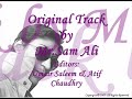 Mr.Sam Ali - If I 'll Ever Come Back