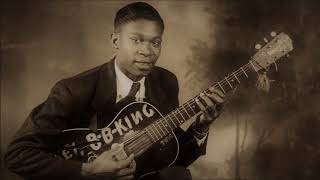 Watch Bb King The Road I Travel video