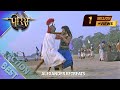 Porus | Alexander Retreats | Best Action Scene | Swastik Productions India