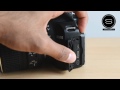 Nikon D3200 UK - Unboxing