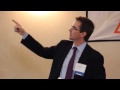 NEAT Attorney Brian Jorde Presentation at NeFU Convention