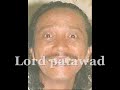 Lord Patawad Bilyo Official Music images Lord Patawad Bilyo Official Music