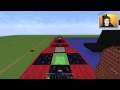 Minecraft - SLIME WIPEOUT! (Bounce Jumps & More!) w/Preston, Vikkstar, Mitch & Nooch