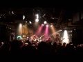 2014.12.06 Ash OSAKA ジン二周年記念単独公演｢黎明｣