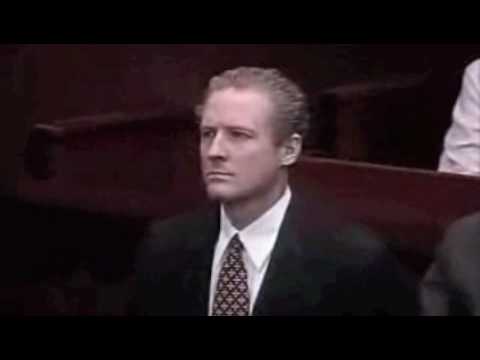 Justin Barber verdict: Guilty of first-degree premeditated murder...