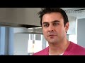 Dhruv Baker on watercress